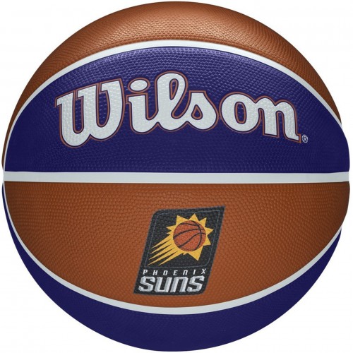 Balón baloncesto wilson nba team tribute suns