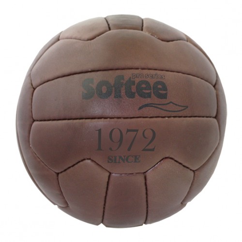 Balón fútbol 11 softee 'vintage'