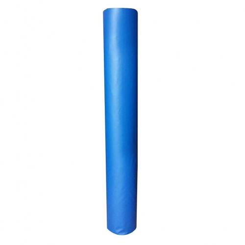 Proteccion columna redonda deluxe 2 mt altura grosor 7cm -metro lineal-