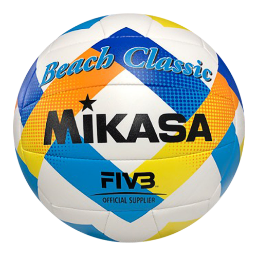 Balón voleibol playa mikasa v543c