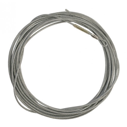 Repuesto cable de acero para red de tenis