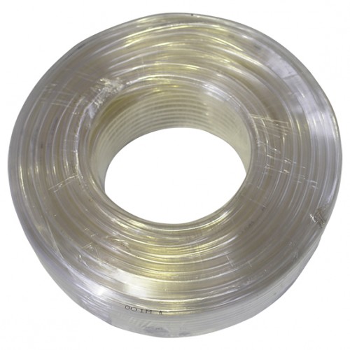 Tubo latex 10mm diámetro -metro lineal-