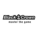BLACK CROWN
